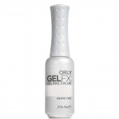 White Tips 9ml - ORLY GELFX - gel lak na nehty