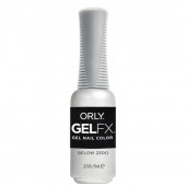 Bellow Zero 9ml - ORLY GELFX - gel lak na nehty