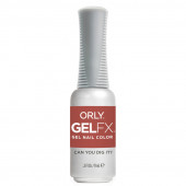 Can you Dig It? 9ml - ORLY GELFX - gél lak na nehty