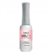 Cool In California 9ml - ORLY GELFX - gel lak na nehty