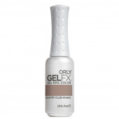 Country Club Khaki 9ml - ORLY GELFX - gel lak na nehty