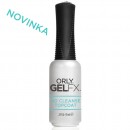 No Cleanse Topcoat 9ml - ORLY GELFX - bezvýpotková vrchní vrstva gel laku