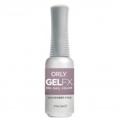 November Fog 9ml - ORLY GELFX - gel lak na nehty