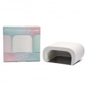 LED 900 FX PRO LAMP WHITE - ORLY GELFX - profesionální LED lampa bílá