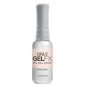 Pink Nude 9ml - ORLY GELFX - gel lak na nehty