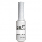 Point Blanche 9ml - ORLY GELFX - gel lak na nehty