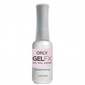 Power Pastel 9ml - ORLY GELFX - gel lak na nehty