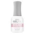 Builder In A Bottle Concealer 18ml - ORLY GELFX - korekční odlakovatelný stavební gel