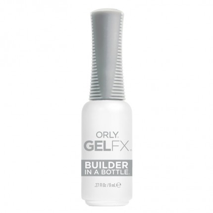 Builder In A Bottle 8ml - ORLY GELFX - korekční odlakovatelný stavební gel