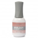 Builder In A Bottle Nude Pink 18ml - ORLY GELFX - tělově růžový odlakovatelný stavební gel