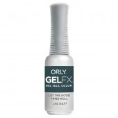Let The Good Times Roll 9ml - ORLY GELFX - gél lak na nehty