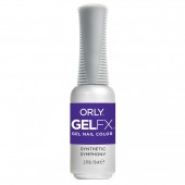 Synthetic Symphony 9ml - ORLY GELFX - gel lak na nehty