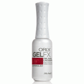 Star Spangled 9ml - ORLY GELFX - gel lak na nehty
