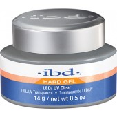 IBD LED/UV Clear Gel 14g (61175) na errow.cz