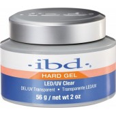 IBD LED/UV Clear Gel 56g (61176) na errow.cz