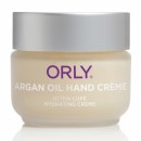 Argan Oil Hand Créme 50ml - ORLY - krém na ruce a nehty