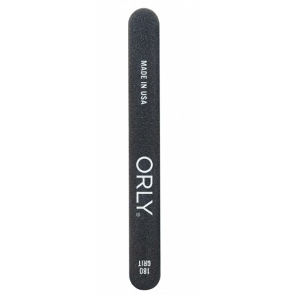 Black Board 180/180 - ORLY - pilník na nehty