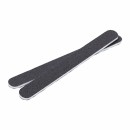 Black Padded 100/180 - IBD pilník na nehty