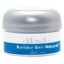 UV Builder Gel Natural 14ml - IBD stavební gel na nehty