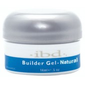 Builder Gel Natural 14 ml (483480) na errow.cz