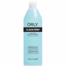 Clean Prep 473ml - ORLY - na čistení a desinfekci