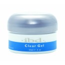 UV Clear Gel 14ml - IBD zpevňující gel na nehty