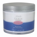 FLEX Crystal Clear 113g - IBD - průhledný akrylový prášek