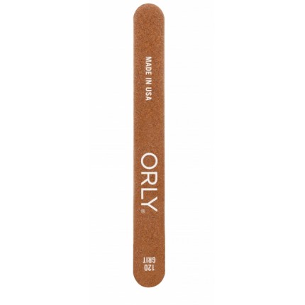Garnet Board 120/120 - ORLY - pilník na nehty