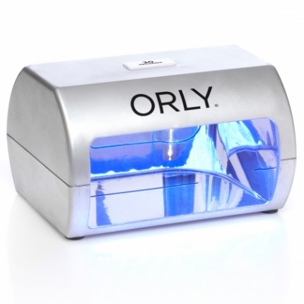LED Lampa - ORLY SMARTGELS