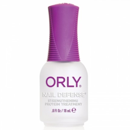 Nail Defense 18ml - ORLY - péče pro posílení nehtů