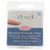 Perfect French tipy 3 - 50 ks (483719) na errow.cz