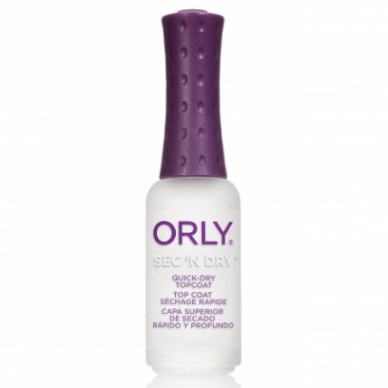 Sec'n Dry 9ml - ORLY - sušič laku na nehty