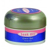 Soak Off Gel Clear 14 g (72110) na errow.cz