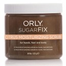 SugarFix 539g - ORLY hydratační cukrový peeling s citrusy
