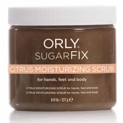 Sugar Fix Citrus 539g (23034) na errow.cz