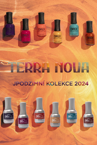 ORLY TERRA NOVA