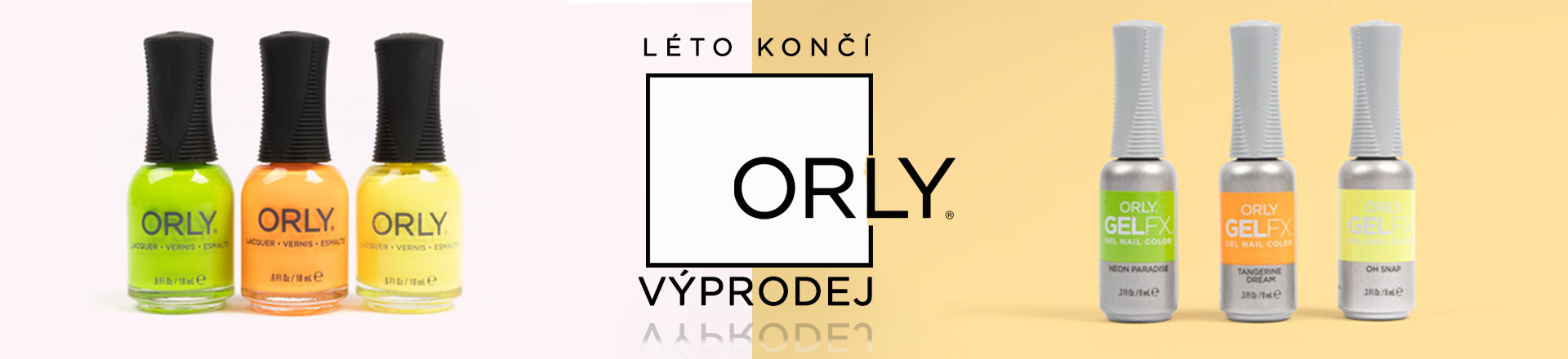 VYPRODEJ